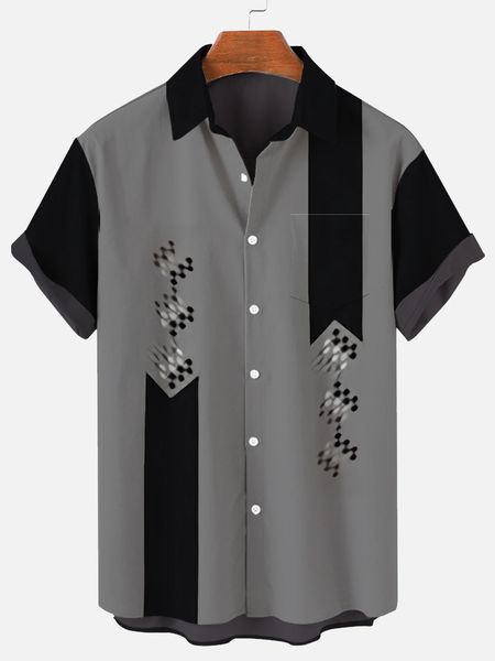 men's casual shirts summer casual printed hawaiian shirts men's vacation seaside source oversized harajuku shirts 230223, White;black
men's casual shirts summer casual printed hawaiian shirts men's vacation seaside source oversized harajuku shirts 230223, White;black