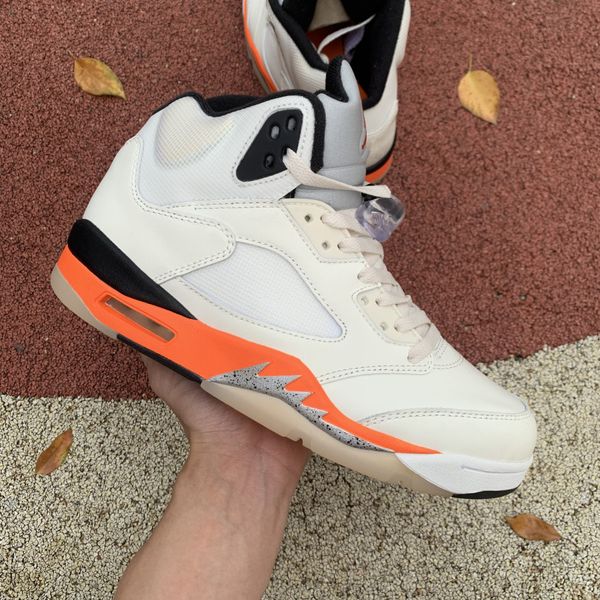basketball shoes mens jumpman 5s 5 shattered backboard sail orange blaze metallic silver black designer sports sneakers shoes ship with box
basketball shoes mens jumpman 5s 5 shattered backboard sail orange blaze metallic silver black designer sports sneakers shoes ship with box