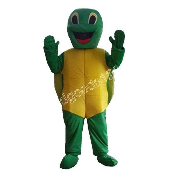 performance turtle mascot costumes halloween fancy party dress cartoon character carnival xmas easter advertising birthday party costume, Red;yellow
performance turtle mascot costumes halloween fancy party dress cartoon character carnival xmas easter advertising birthday party costume, Red;yellow