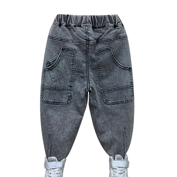 jeans jeans for boys solid color jeans kids boy spring autumn kid's jeans casual style clothes for boys 6 8 10 12 14 230223, Blue
jeans jeans for boys solid color jeans kids boy spring autumn kid's jeans casual style clothes for boys 6 8 10 12 14 230223, Blue