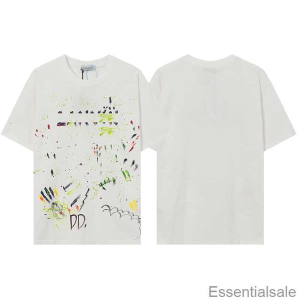 lanvins short sleeve shirts summer designer men's t-shirts colorful ink-jet hand-painted french fashion printed high street tees c9br, White;black
lanvins short sleeve shirts summer designer men's t-shirts colorful ink-jet hand-painted french fashion printed high street tees c9br, White;black