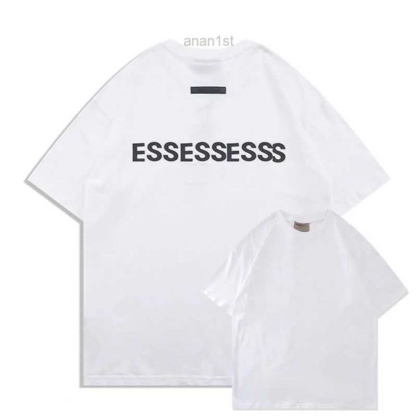 designer luxury essentials classic t shirt mens and womens essential superior quality hip hop summer breathable high street3, White;black
designer luxury essentials classic t shirt mens and womens essential superior quality hip hop summer breathable high street3, White;black