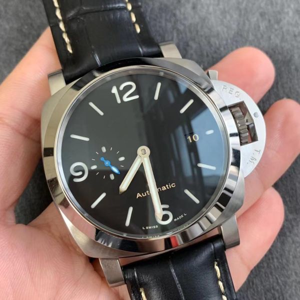 ttf watch pam1312-pam1314 size 44mm, 7750 movement anti-scratch sapphire mirror leather strap, Slivery;golden
ttf watch pam1312-pam1314 size 44mm, 7750 movement anti-scratch sapphire mirror leather strap, Slivery;golden