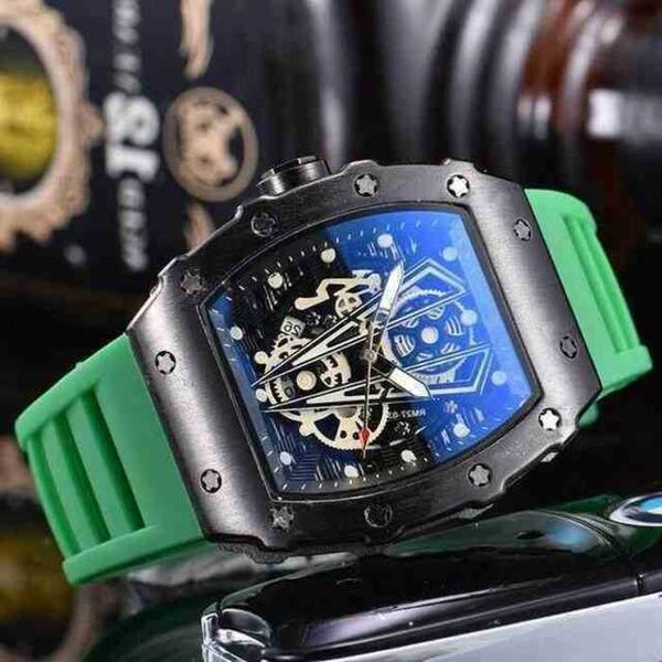 wrist luxury mens mechanics watch richa 2022 arrival es for sport reloj hombre casual relogio masculino military army men leather 7ttf, Black;brown
wrist luxury mens mechanics watch richa 2022 arrival es for sport reloj hombre casual relogio masculino military army men leather 7ttf, Black;brown