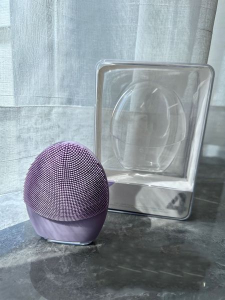 premierlash facial cleansing brush 4 sonic cleaning for face skin clean electric silicone smart facial cleansing firming device rechargeable
premierlash facial cleansing brush 4 sonic cleaning for face skin clean electric silicone smart facial cleansing firming device rechargeable