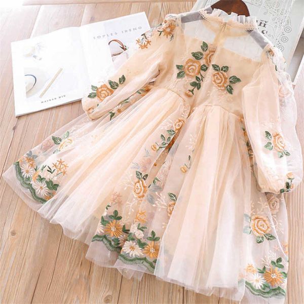 girl's dresses eachin girls dresses fashion baby kids girl puff sleeve aline princess dress children embroidery dresses girls casual dr, Red;yellow
girl's dresses eachin girls dresses fashion baby kids girl puff sleeve aline princess dress children embroidery dresses girls casual dr, Red;yellow
