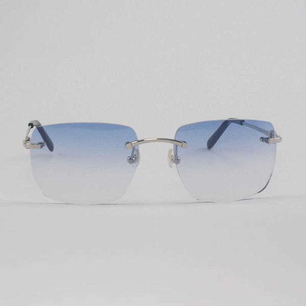 vintage rimless big square sunglasses men oversize glasses frame women eyeglasses shades for driving outdoor new fashion factory sun glasses, White;black
vintage rimless big square sunglasses men oversize glasses frame women eyeglasses shades for driving outdoor new fashion factory sun glasses, White;black