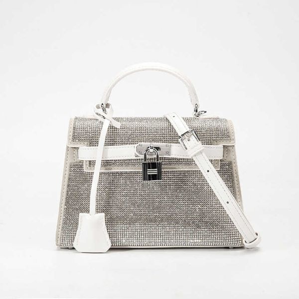 fashion shoulder bags women bag rhinestone mini women's leather versatile one-shoulder messenger portable bag outdoor travel handbags 4
fashion shoulder bags women bag rhinestone mini women's leather versatile one-shoulder messenger portable bag outdoor travel handbags 4