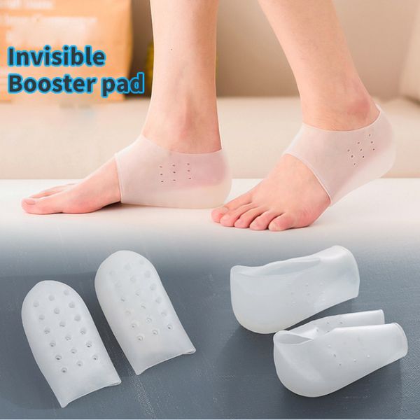 shoe parts accessories height increase insoles for men women elevator shoes cushion insoles with air cushion shoe heel insert taller women m, White;pink
shoe parts accessories height increase insoles for men women elevator shoes cushion insoles with air cushion shoe heel insert taller women m, White;pink