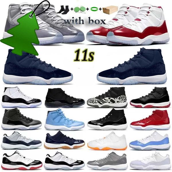 jumpman 11 11s midnight navy basketball shoe shoes cool grey low pure violet heiress emerald animal instinct bright citrus space jam bred, Black
jumpman 11 11s midnight navy basketball shoe shoes cool grey low pure violet heiress emerald animal instinct bright citrus space jam bred, Black