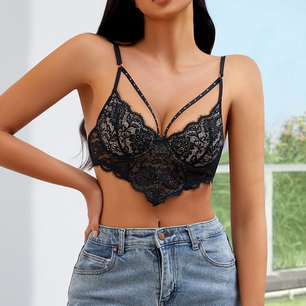 women's tanks cami lace crop vest sleeveless sling tank vneck spaghetti strap mesh ole bustier corset chic party 230223, White
women's tanks cami lace crop vest sleeveless sling tank vneck spaghetti strap mesh ole bustier corset chic party 230223, White