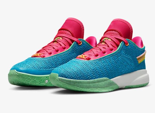 ogmystery 2023 box shoes designer basketball shoes pink lebrons xx 20 20s barely green for sale hiking footwear sport shoe trainner sneakers
ogmystery 2023 box shoes designer basketball shoes pink lebrons xx 20 20s barely green for sale hiking footwear sport shoe trainner sneakers