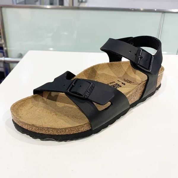 luxury slippers designer birkinstocks sandals boken cork sandals boken rio women's shoes summer flats beach shoes, Black
luxury slippers designer birkinstocks sandals boken cork sandals boken rio women's shoes summer flats beach shoes, Black