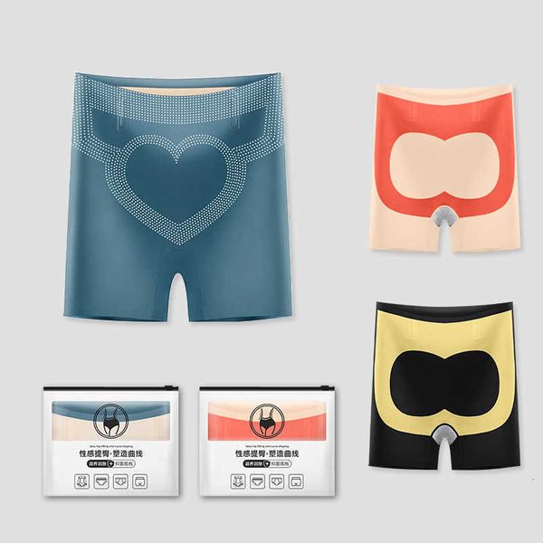 women's safety pants high waist abdomen closed 3d hip lifting and bottoming body shaping postpartum belly pure cotton crotch suspended, Black;white
women's safety pants high waist abdomen closed 3d hip lifting and bottoming body shaping postpartum belly pure cotton crotch suspended, Black;white
