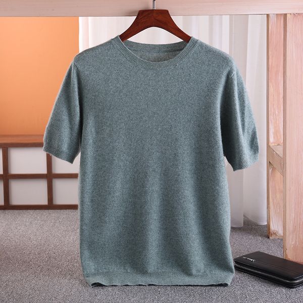 men's vests mvlyflrt 100 merino wool short sleeved round neck pullover vest spring summer solid color knitted half sleeve sweater 23022, Black;white
men's vests mvlyflrt 100 merino wool short sleeved round neck pullover vest spring summer solid color knitted half sleeve sweater 23022, Black;white