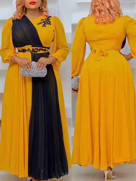 ethnic clothing plus size african party dresses for women 2023 summer chiffon long maxi dress elegant kaftan muslim gown ladies 230222, Red
ethnic clothing plus size african party dresses for women 2023 summer chiffon long maxi dress elegant kaftan muslim gown ladies 230222, Red
