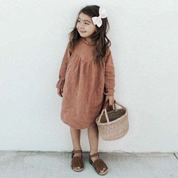 girl's dresses 2021 spring baby girls dresses european america toddler kids girls dress linen dress princess kids clothings g230222, Red;yellow
girl's dresses 2021 spring baby girls dresses european america toddler kids girls dress linen dress princess kids clothings g230222, Red;yellow
