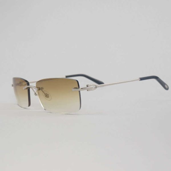 luxury rimless clear glasses frame men square eyeglasses for reading for beaching driving new fashion factory sun glasses 70%off krdb, White;black
luxury rimless clear glasses frame men square eyeglasses for reading for beaching driving new fashion factory sun glasses 70%off krdb, White;black