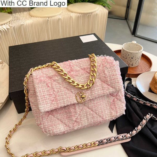 cc evening bags classic 19 designer evening bag women crossbody chain tote bags pink shoulder purse flap tweed handbag metal houndstooth 19
cc evening bags classic 19 designer evening bag women crossbody chain tote bags pink shoulder purse flap tweed handbag metal houndstooth 19
