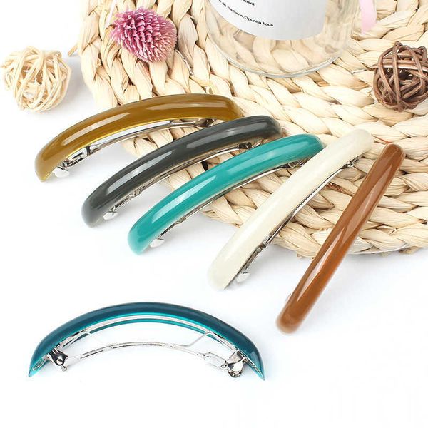 hair clips barrettes ins selling 9cm curved narrow fasion spring hairpins frosted jelly colorful ponytail clip clip hair accessories j230221, Golden;silver
hair clips barrettes ins selling 9cm curved narrow fasion spring hairpins frosted jelly colorful ponytail clip clip hair accessories j230221, Golden;silver