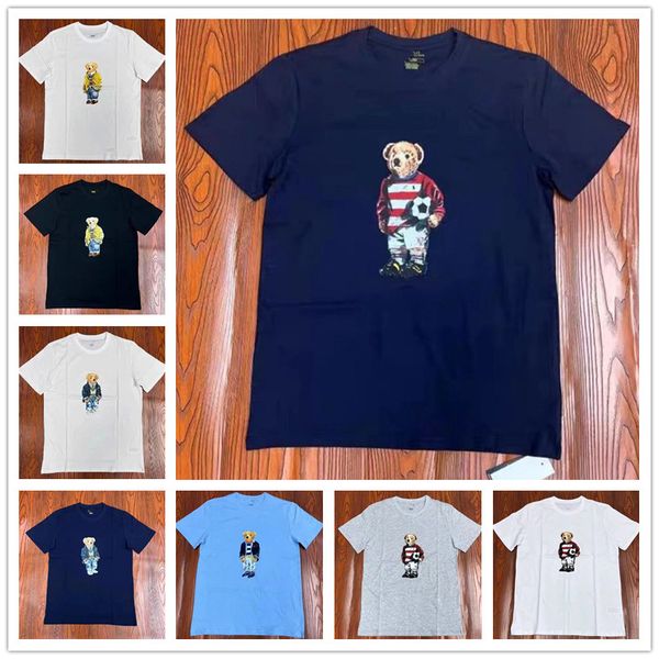 s8 men's t-shirts polos designers fashion t shirts ralphs polos mens women t-shirts tees man s casual chest letter shirt luxurys cloth, White;black
s8 men's t-shirts polos designers fashion t shirts ralphs polos mens women t-shirts tees man s casual chest letter shirt luxurys cloth, White;black