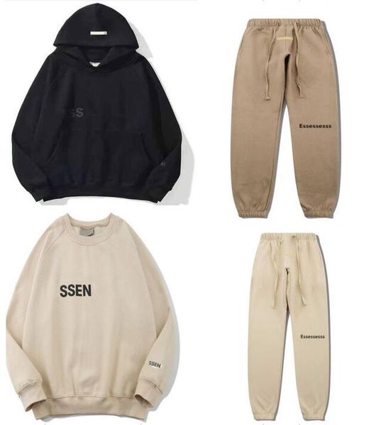 designer mens essentail hoodies sweatshirts pullover streetwear essen hoodies oversized clothing mens hooded jumper refflective letter prin, Black
designer mens essentail hoodies sweatshirts pullover streetwear essen hoodies oversized clothing mens hooded jumper refflective letter prin, Black