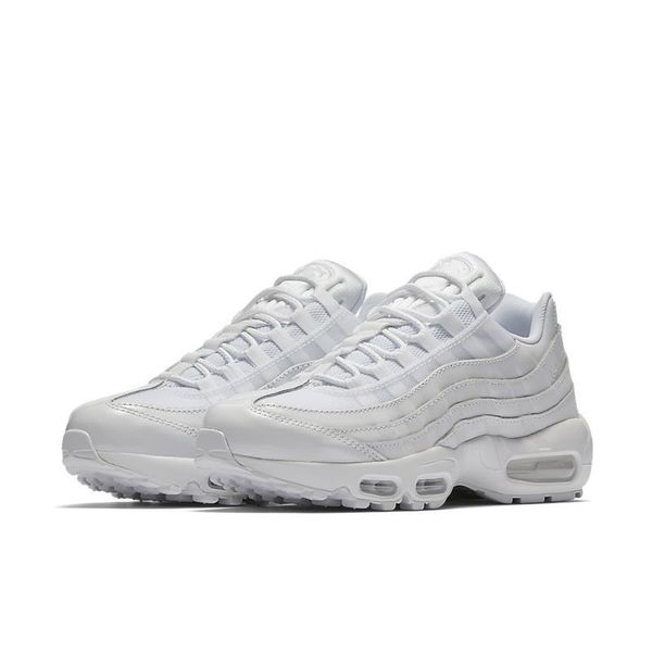 2023 designer trainer 95 essential outdoor running shoes triple white lifestyles casual shoe outfit sportswear with boxes
2023 designer trainer 95 essential outdoor running shoes triple white lifestyles casual shoe outfit sportswear with boxes