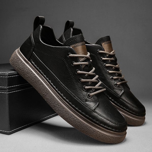2023 men women running shoes black brown white yellow mens trainers outdoor sneakers size 39-44 color65
2023 men women running shoes black brown white yellow mens trainers outdoor sneakers size 39-44 color65