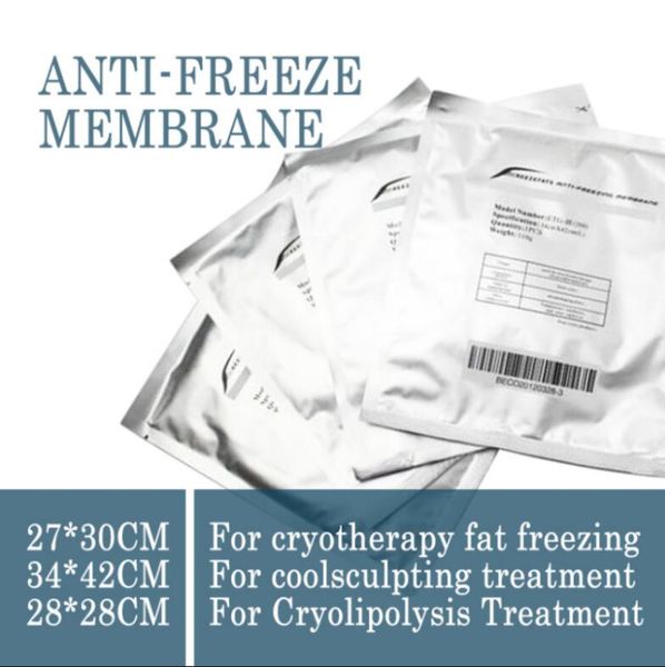 membrane for multiunction criolipolisis fat ing lipolaser cavitation rf slimming machine with two cryo handles
membrane for multiunction criolipolisis fat ing lipolaser cavitation rf slimming machine with two cryo handles