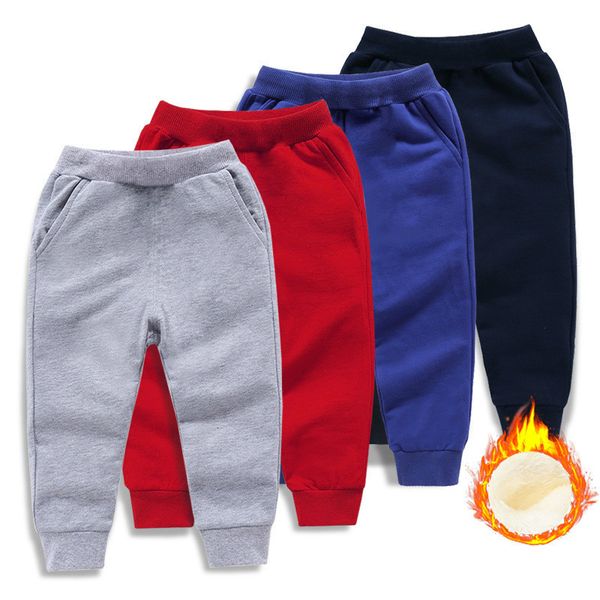 trousers winter boys sport fleece warm pants for 210 yeas solid girls casual jogging enfant kids children 230223, Blue
trousers winter boys sport fleece warm pants for 210 yeas solid girls casual jogging enfant kids children 230223, Blue