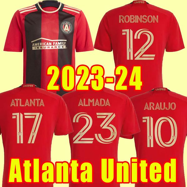 atlanta united fc 23 24 soccer jersey 26 caleb wiley 37 aiden mcfadden 6 osvaldo alonso 13 amar sejdic 14 franco ibarra 18 derrick etienne 2, Black;yellow
atlanta united fc 23 24 soccer jersey 26 caleb wiley 37 aiden mcfadden 6 osvaldo alonso 13 amar sejdic 14 franco ibarra 18 derrick etienne 2, Black;yellow