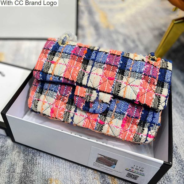luxury cc shoulder bags classic double flap tweed crossbody bags france brand quilted matelasse chain serial number shoulder bag luxury desi
luxury cc shoulder bags classic double flap tweed crossbody bags france brand quilted matelasse chain serial number shoulder bag luxury desi