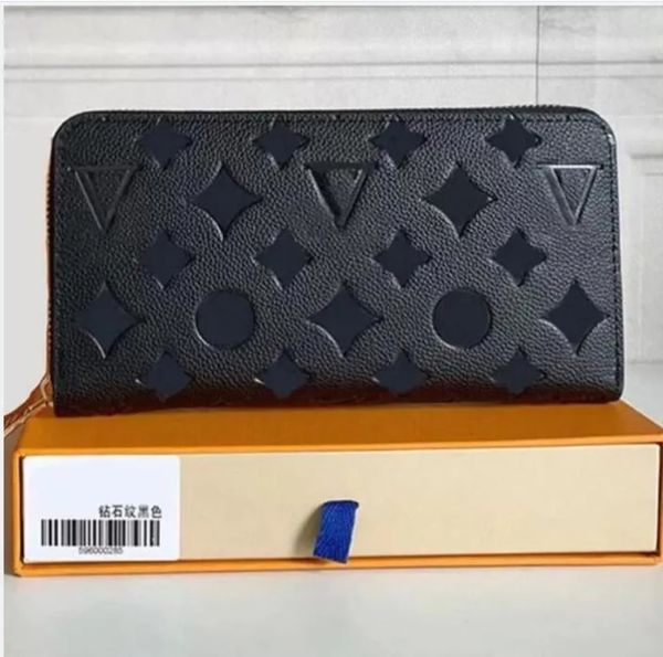 fashion flowers designer zipper wallets luxurys men women leather bags classic letters coin purse original box plaid card holder, Red;black
fashion flowers designer zipper wallets luxurys men women leather bags classic letters coin purse original box plaid card holder, Red;black