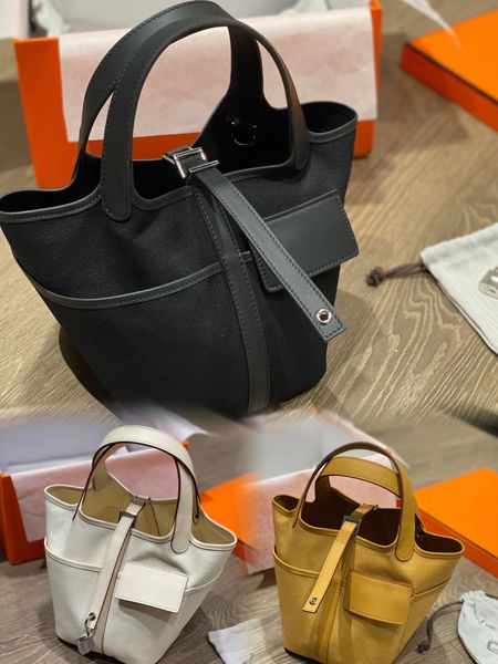 luxurys designers picotin tote bag 2023 womens fashion bucket handbags purse cowskin genuine real leather ladies handbag crossbody shouder c
luxurys designers picotin tote bag 2023 womens fashion bucket handbags purse cowskin genuine real leather ladies handbag crossbody shouder c