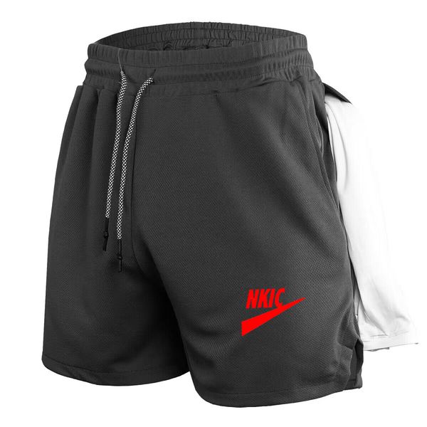new breathable men's shorts quick dry men's casual beach shorts summer swimming trunks soccer tennis training short plus size m-3x, White;black
new breathable men's shorts quick dry men's casual beach shorts summer swimming trunks soccer tennis training short plus size m-3x, White;black