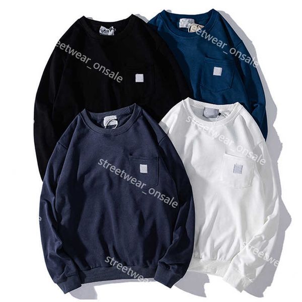 car designer hartt mens sweatshirt with pockets cotton crewneck classic solid color hoodies hip hop high street pullover streetwear 0040, Black
car designer hartt mens sweatshirt with pockets cotton crewneck classic solid color hoodies hip hop high street pullover streetwear 0040, Black