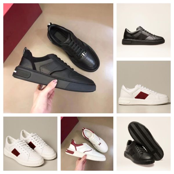 Fashion Famous Brand Mens Moony Sneaker Shoes Stripe Leather Black Comfort Chunky Sole Man Skateboard White Walking Shoe Discount Outdoor Trainers EU38-46, 16_color
Fashion Famous Brand Mens Moony Sneaker Shoes Stripe Leather Black Comfort Chunky Sole Man Skateboard White Walking Shoe Discount Outdoor Trainers EU38-46, 16_color