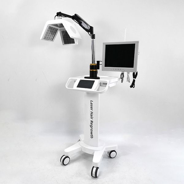 beauty items hair salon laser hair therapy 650nm laser diode hair regrowth hair growth laser diode helmet comb machine scalp analysis laser
beauty items hair salon laser hair therapy 650nm laser diode hair regrowth hair growth laser diode helmet comb machine scalp analysis laser