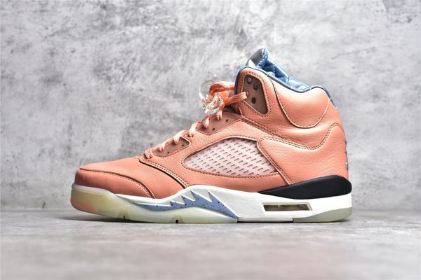 2023 classic designer sneakers 5s basketball shoes jumpman 5 v dj khaled we the crimson bliss brand sportswear lifestyles shoe
2023 classic designer sneakers 5s basketball shoes jumpman 5 v dj khaled we the crimson bliss brand sportswear lifestyles shoe