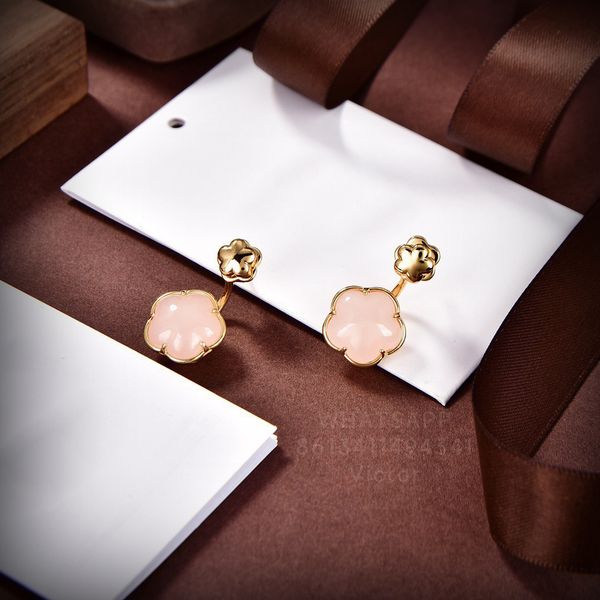 botiega flower earrings designer studs dangle for woman crystal gold plated 18k official reproductions fashion never fade premium gifts 010, Silver
botiega flower earrings designer studs dangle for woman crystal gold plated 18k official reproductions fashion never fade premium gifts 010, Silver