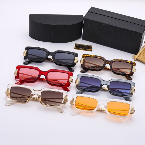 2023 eyewear designer sunglasses for women mens sunglasses triangular polarized sun galsses outdoor driving eyeglasses occhiali uv400, White;black
2023 eyewear designer sunglasses for women mens sunglasses triangular polarized sun galsses outdoor driving eyeglasses occhiali uv400, White;black