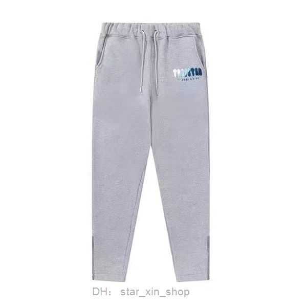 men's tracksuits trapstar same luxury designer men tracksuit rule the world grey suit 1to1 print women hoodie jogging pants 17 pht6, Black
men's tracksuits trapstar same luxury designer men tracksuit rule the world grey suit 1to1 print women hoodie jogging pants 17 pht6, Black