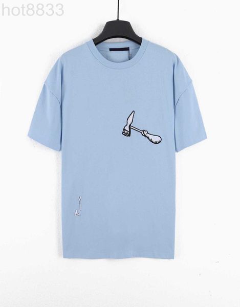 men's plus tees & polos designer round neck embroidered and printed polar style summer wear with street pure cotton 3z f7x1, Black;brown
men's plus tees & polos designer round neck embroidered and printed polar style summer wear with street pure cotton 3z f7x1, Black;brown