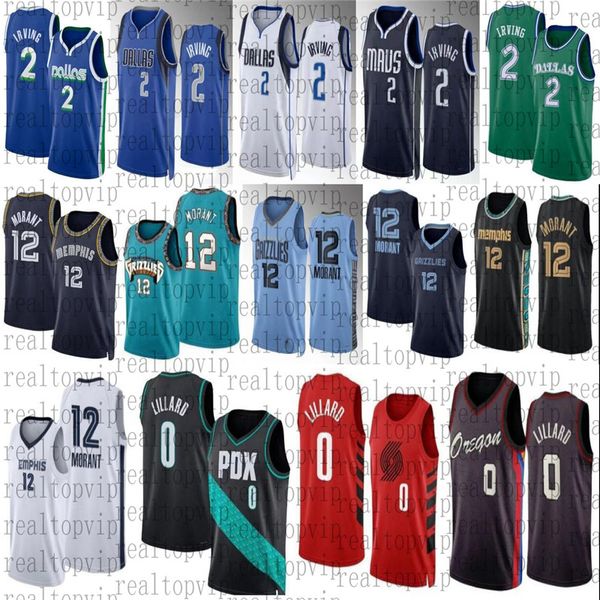 dalla kyrie irving maverick basketball jerseys ja morant memphises jersey grizzlie damian lillard jersey, Black;red
dalla kyrie irving maverick basketball jerseys ja morant memphises jersey grizzlie damian lillard jersey, Black;red