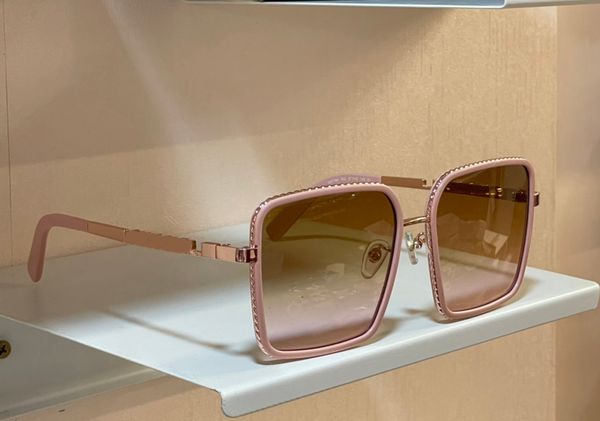rose gold pink brown square sunglasses for women glasses sonnenbrille designers sunglasses occhiali da sole sunnies uv400 eyewear with box, White;black
rose gold pink brown square sunglasses for women glasses sonnenbrille designers sunglasses occhiali da sole sunnies uv400 eyewear with box, White;black