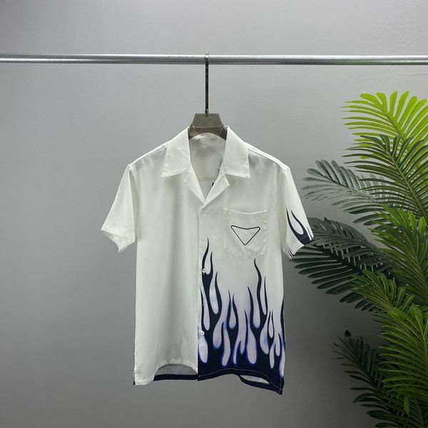 mens designer shirt luxury designer shirts mens fashion geometric print shirt casual shirts men slim fit short sleeve womes shirt, White;black
mens designer shirt luxury designer shirts mens fashion geometric print shirt casual shirts men slim fit short sleeve womes shirt, White;black
