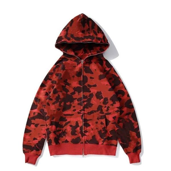 mens designer hoodies zip up shark jackets long sleeve hooded coats loose camouflage jacket print woman hoody rjrt, Black
mens designer hoodies zip up shark jackets long sleeve hooded coats loose camouflage jacket print woman hoody rjrt, Black