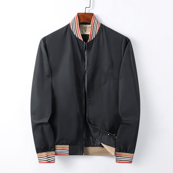 men's designer jacket jesus embroidered st. baseball street clothing patchwork letter as soon as possible rocky harajuku university tea, Black;brown
men's designer jacket jesus embroidered st. baseball street clothing patchwork letter as soon as possible rocky harajuku university tea, Black;brown