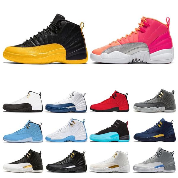 12s 12 mens basketball shoes winterized fiba college navy cny bulls men sport sneakers size 7-13271r
12s 12 mens basketball shoes winterized fiba college navy cny bulls men sport sneakers size 7-13271r