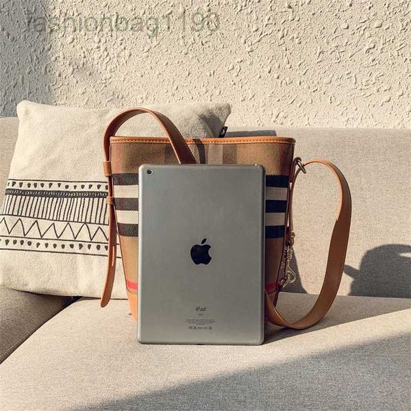 korea new tote designer burbrerys women handbags south dongdaemun canvas checker bucket bag womens new fashion ins chaonet red cross body 99
korea new tote designer burbrerys women handbags south dongdaemun canvas checker bucket bag womens new fashion ins chaonet red cross body 99